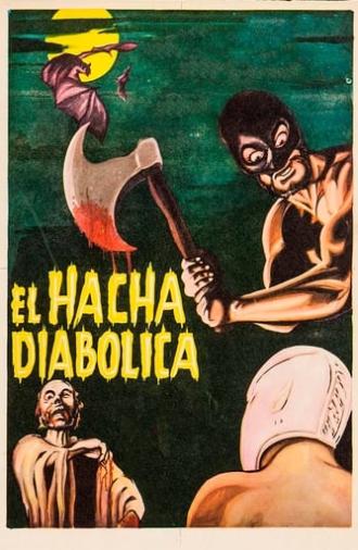 The Diabolical Axe (1965)