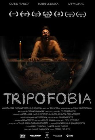Tripofobia (2019)