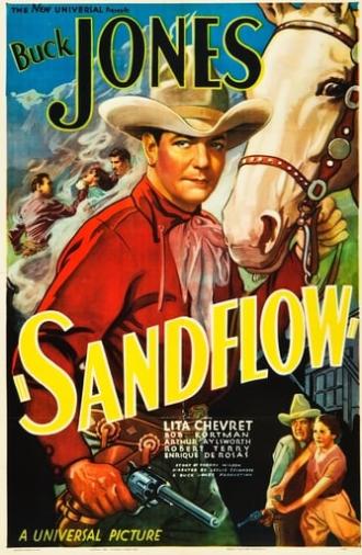 Sandflow (1937)