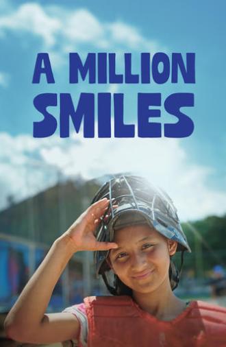 A Million Smiles: The Story of Baseball Without Borders (2024)