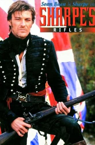 Sharpe's Rifles (1993)