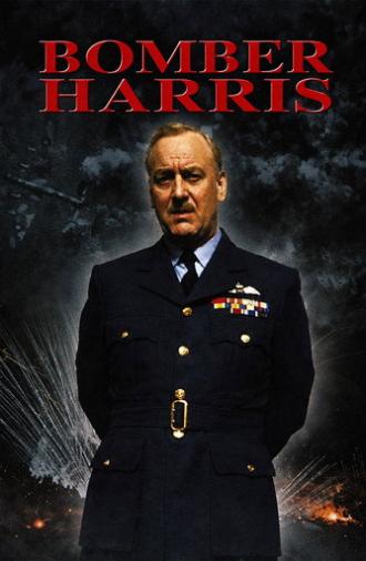 Bomber Harris (1989)