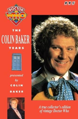 Doctor Who: The Colin Baker Years (1994)
