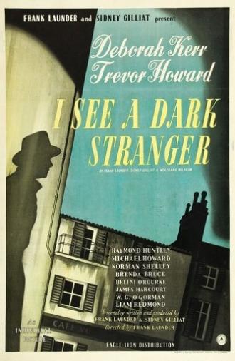 I See a Dark Stranger (1946)