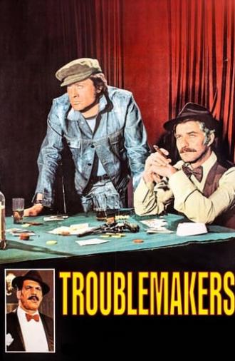 Troublemakers (1974)