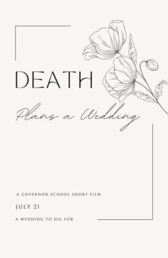 Death Plans a Wedding (2023)
