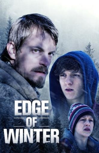 Edge of Winter (2016)