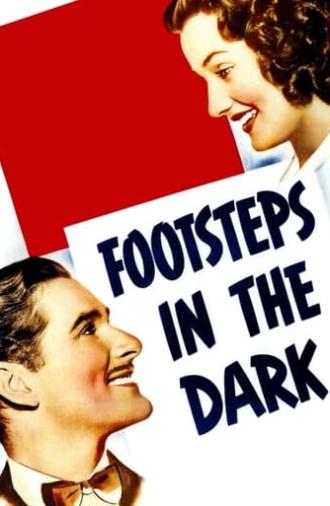 Footsteps in the Dark (1941)