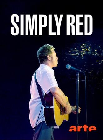 Simply Red - Home: Live in Sicily (2025)