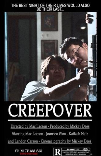 Creepover (2023)