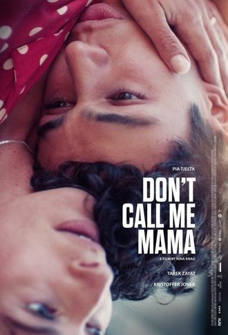 Don't Call Me Mama (2025)