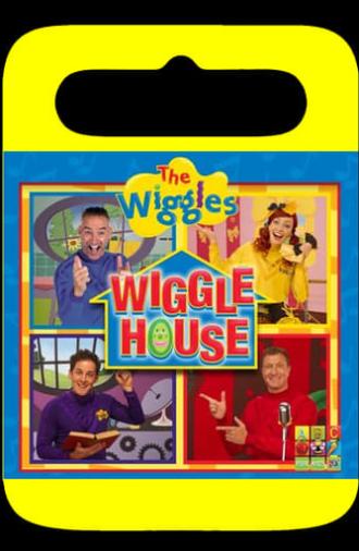 The Wiggles - Wiggle House (2014)