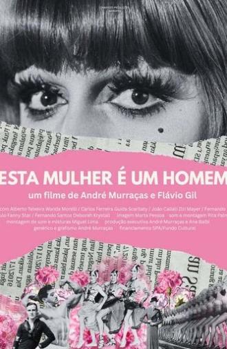 This Woman Is a Man (2025)