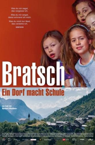 Bratsch – A village sets a precedent (2023)