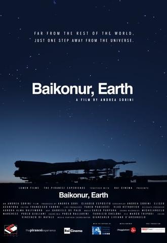 Baikonur, Earth (2019)