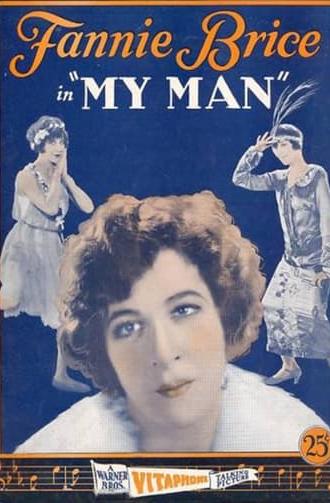 My Man (1928)