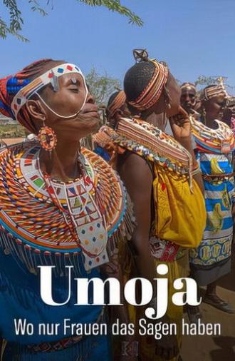 Umoja - Wo nur Frauen das Sagen haben (2023)