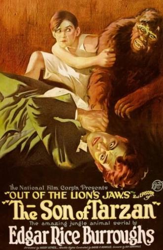 The Son of Tarzan (1920)