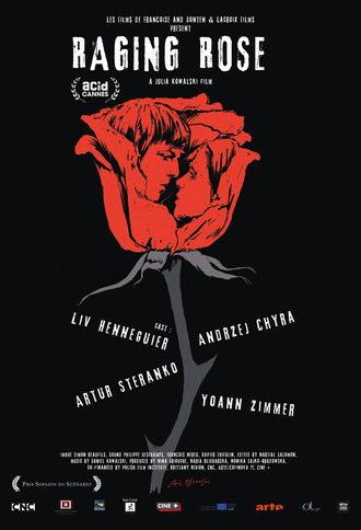 Raging Rose (2015)