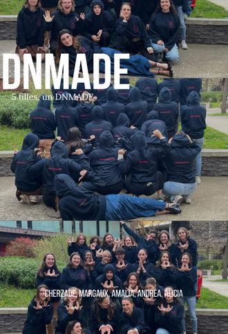 Spolier :  On est en DNMADE (2026)