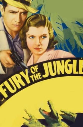 Fury of the Jungle (1933)