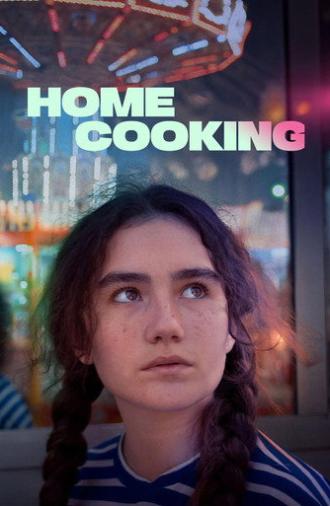 Home Cooking (2024)
