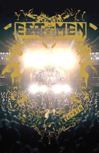 Testament: Dark Roots of Thrash (2013)