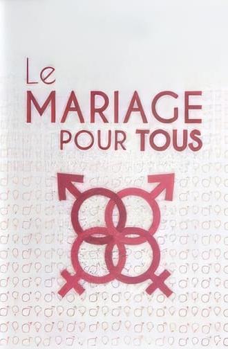 Le mariage pour tous (2014)