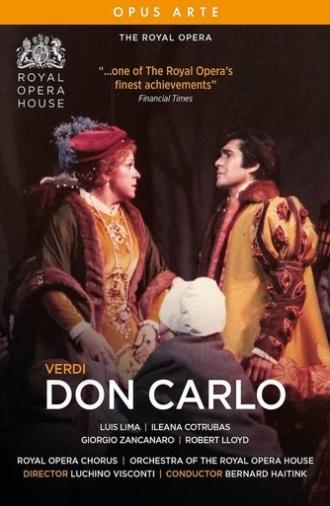 Don Carlo (1985)