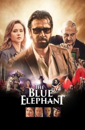 The Blue Elephant (2014)