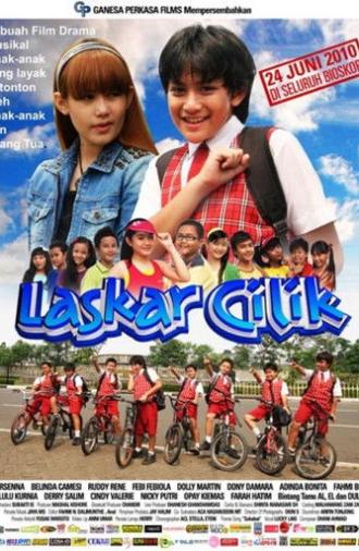 Laskar Cilik (2010)