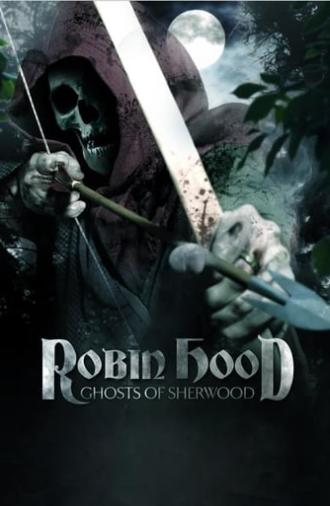 Robin Hood: Ghosts of Sherwood (2012)