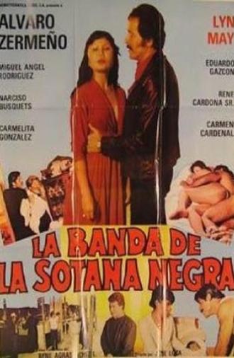 La banda de la sotana negra (1983)