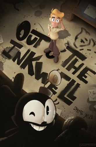 Out O' the Inkwell (2021)