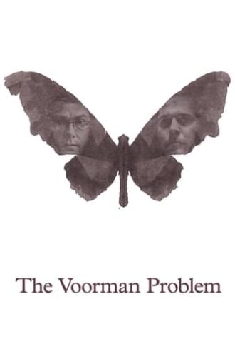 The Voorman Problem (2013)