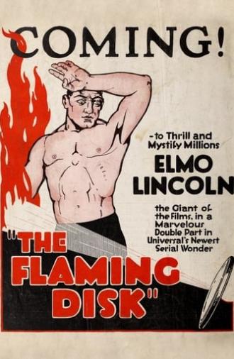 The Flaming Disk (1920)