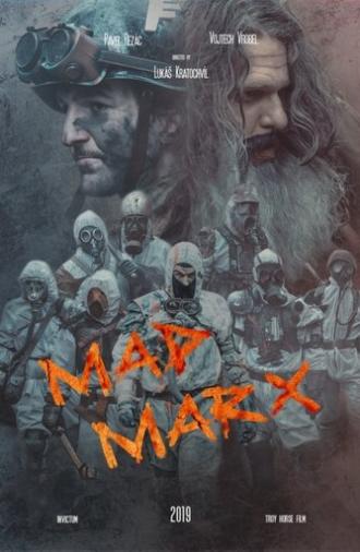 Mad Marx (2020)