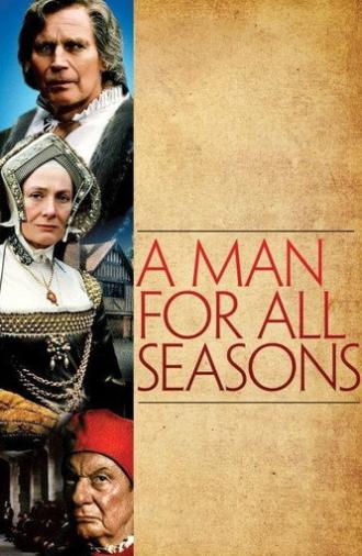 A Man for All Seasons (1988)