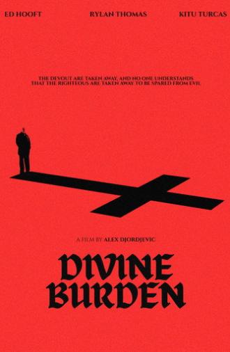DIVINE BURDEN (2026)