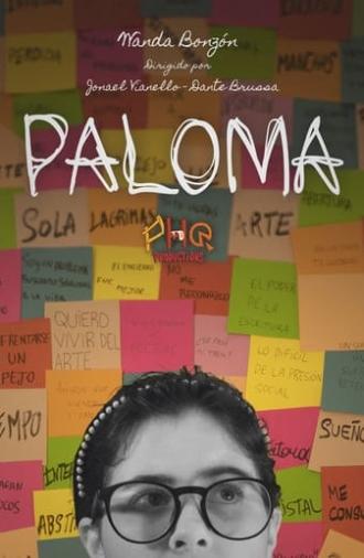 PALOMA (2023)