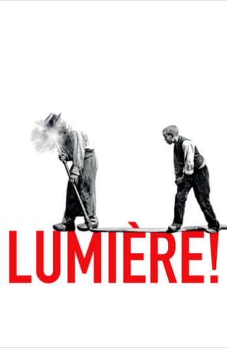 Lumière! (2016)