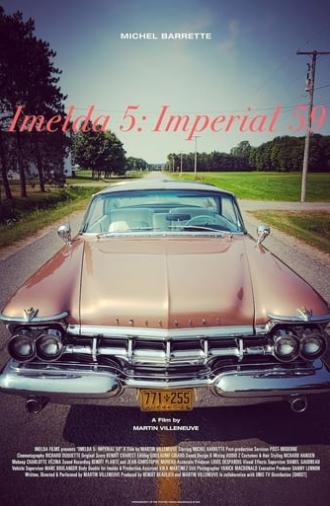 Imelda 5: Imperial 59 (2022)