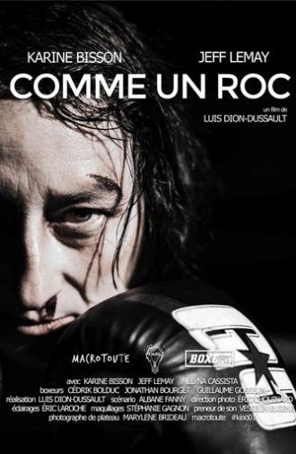 Like a Rock (2022)