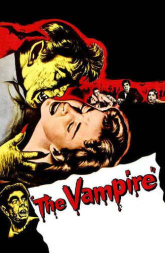 The Vampire (1957)