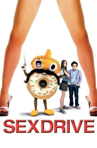 Sex Drive (2008)