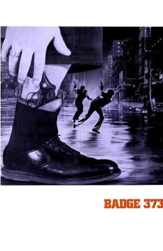 Badge 373 (1973)