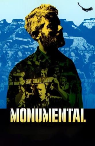 Monumental: David Brower's Fight for Wild America (2004)