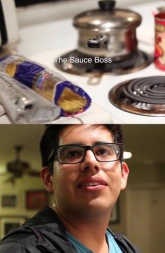 The Sauce Boss (2015)