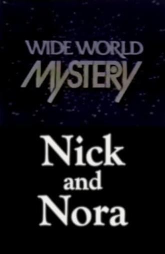 Nick and Nora (1975)