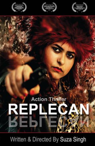 Replecan (2019)